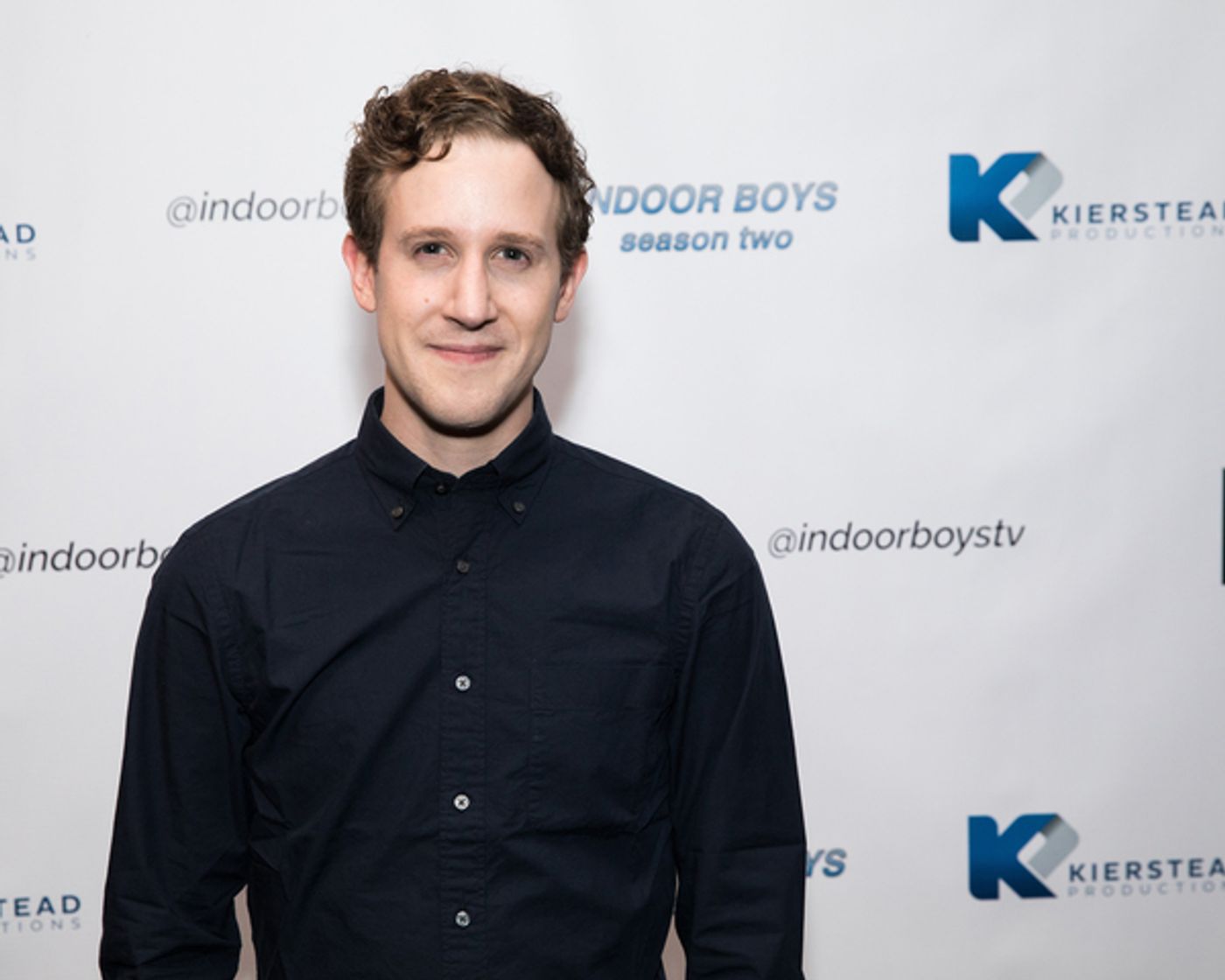 PHOTO/VIDEO: Alex Wyse and Wesley Taylor's INDOOR BOYS Launches Season 2  Image