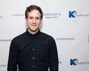 Alex Wyse @ BroadwayWorld Alex Wyse Photo
