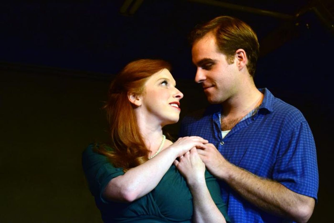 Review: Arthur Miller's ALL MY SONS Is Still A Timeless Piece of American Theater  Image