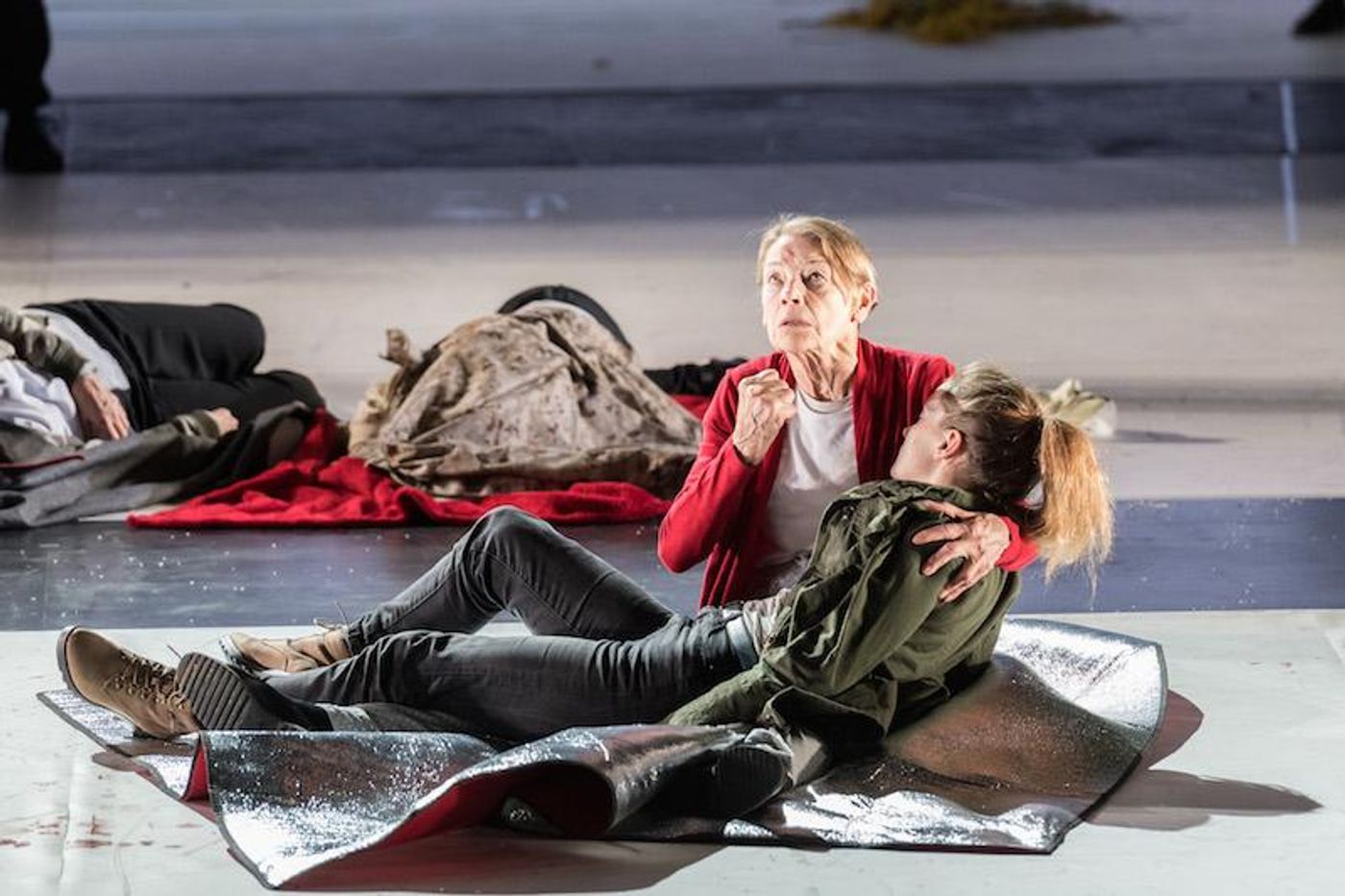 A Role By Any Other Name: Gender in Shakespeare and Making Room for Women  Image