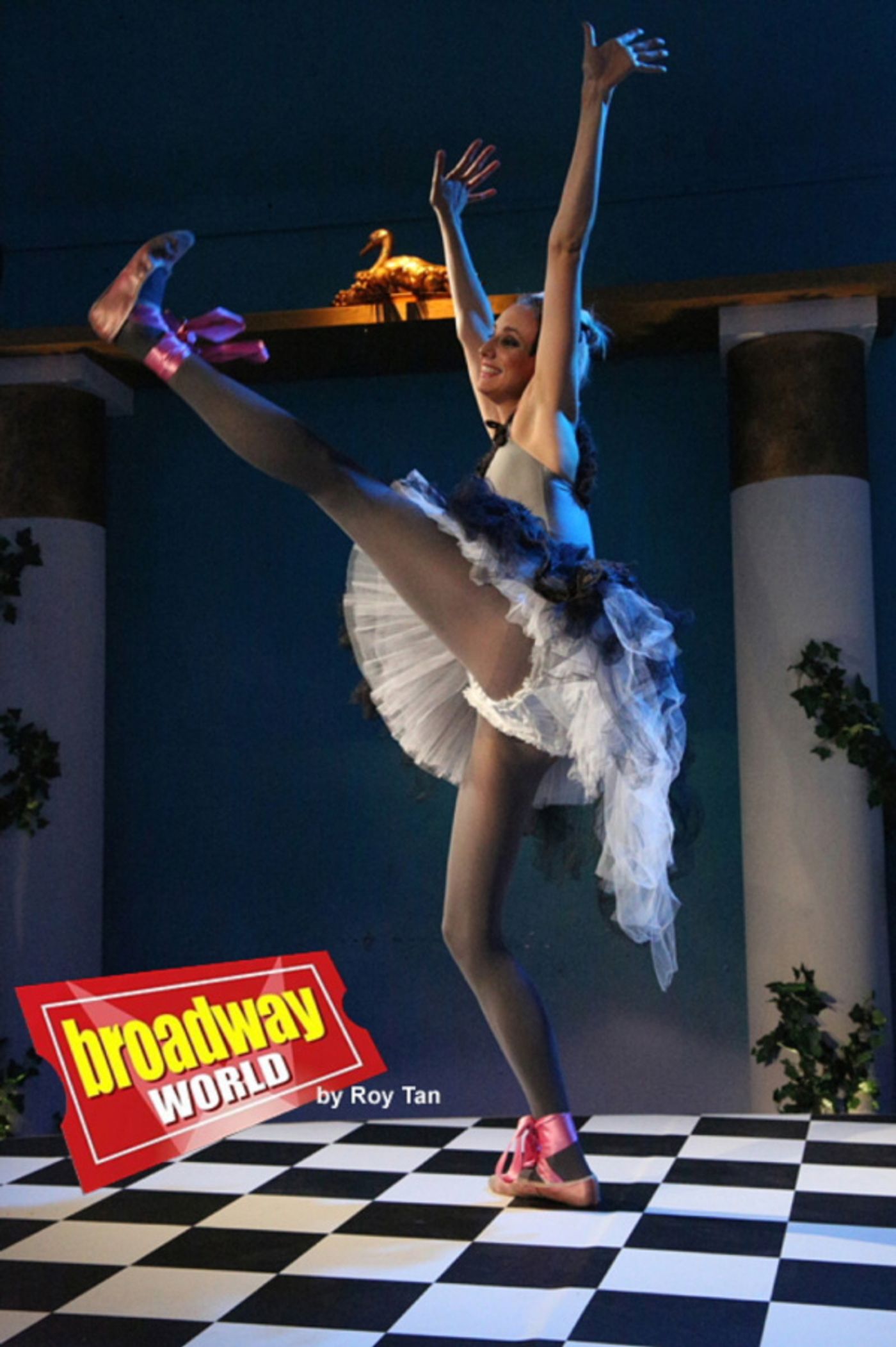 Photo Flash: The Vaults Presents Sounds And Sorcery, Celebrating Disney Fantasia  Image