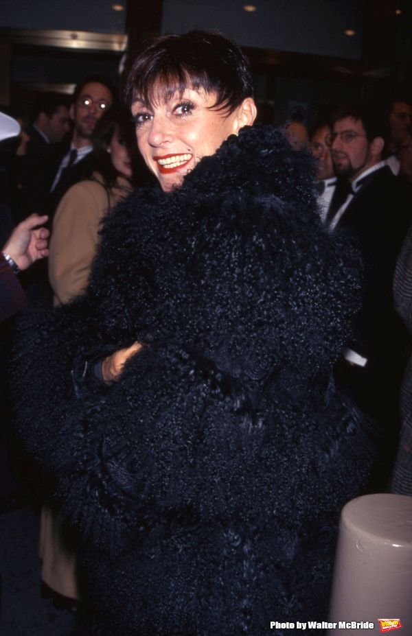 Photos: Remembering Liliane Montevecchi — photo 36 of 56