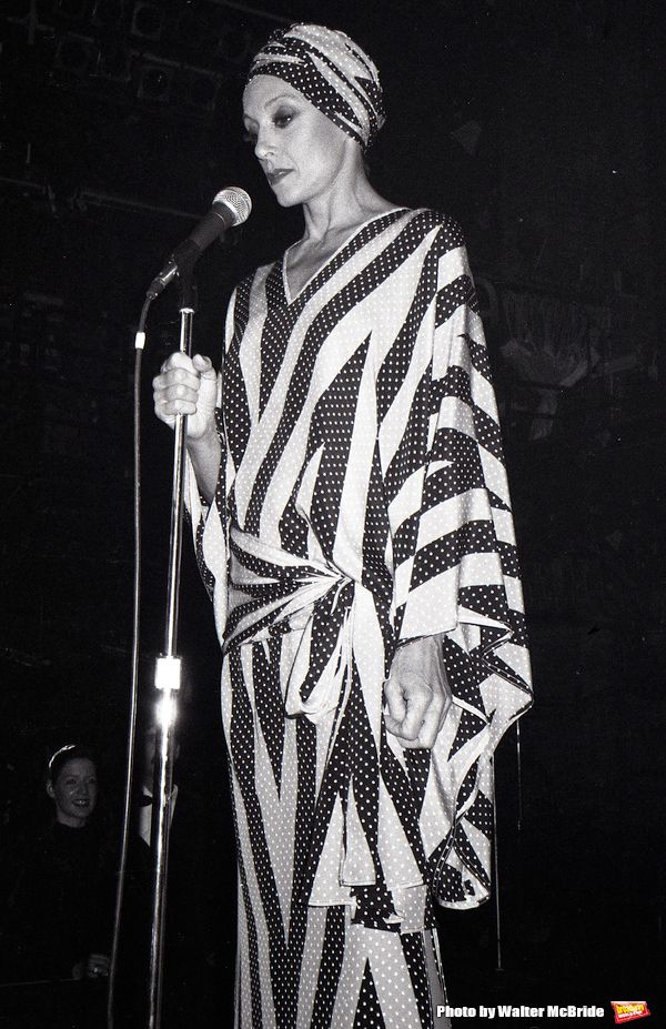 Photos: Remembering Liliane Montevecchi — photo 20 of 56