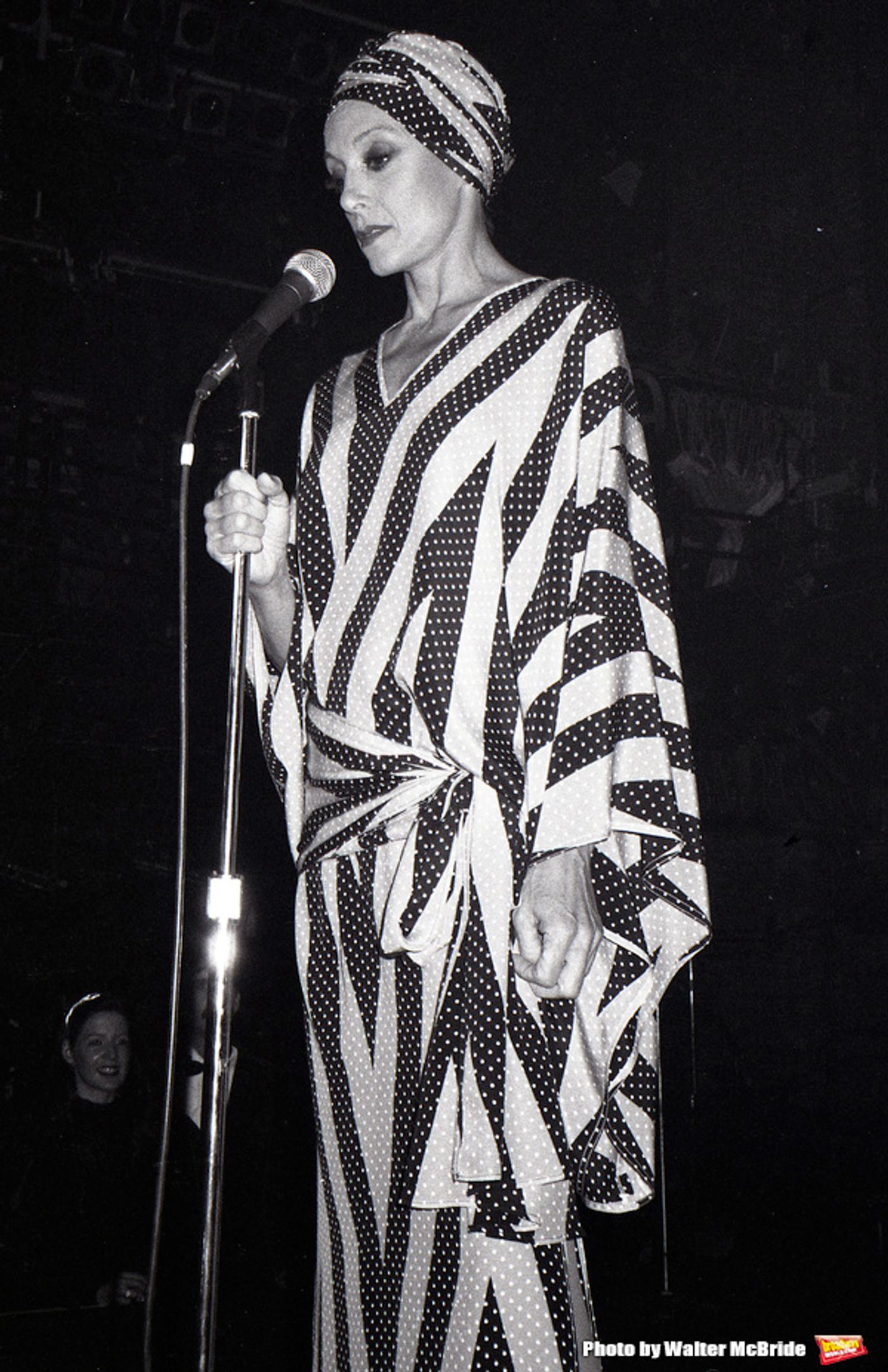 Photo Flash: Remembering Liliane Montevecchi Photo Flash: Remembering Liliane Montevecchi Image