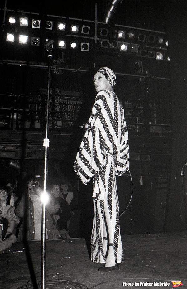 Photos: Remembering Liliane Montevecchi — photo 21 of 56
