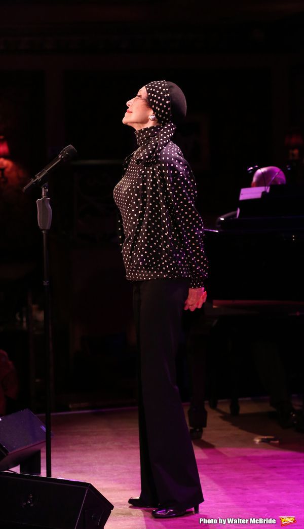 Photos: Remembering Liliane Montevecchi — photo 12 of 56