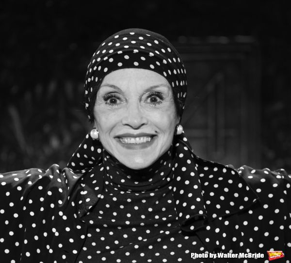 Photos: Remembering Liliane Montevecchi — photo 13 of 56