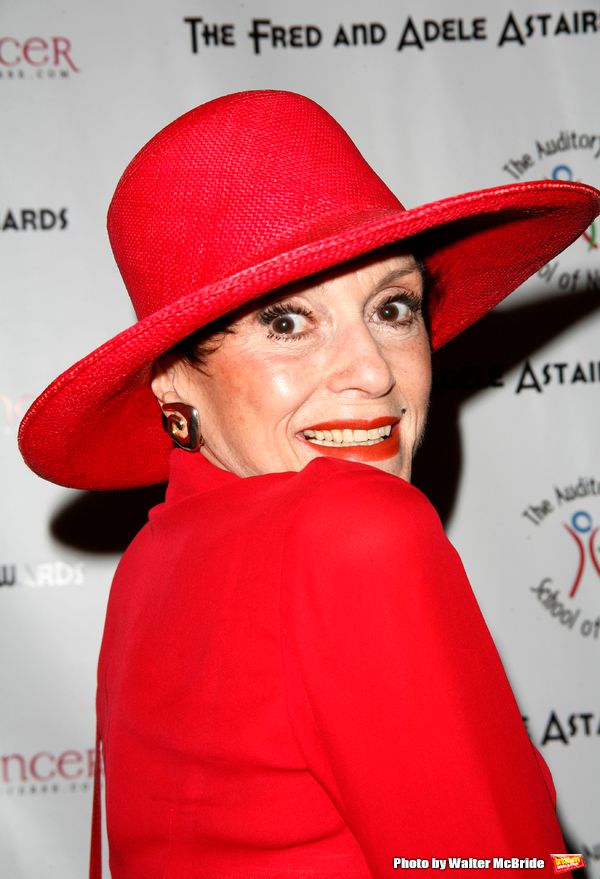 Photos: Remembering Liliane Montevecchi — photo 32 of 56