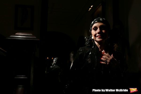 Photos: Remembering Liliane Montevecchi — photo 40 of 56