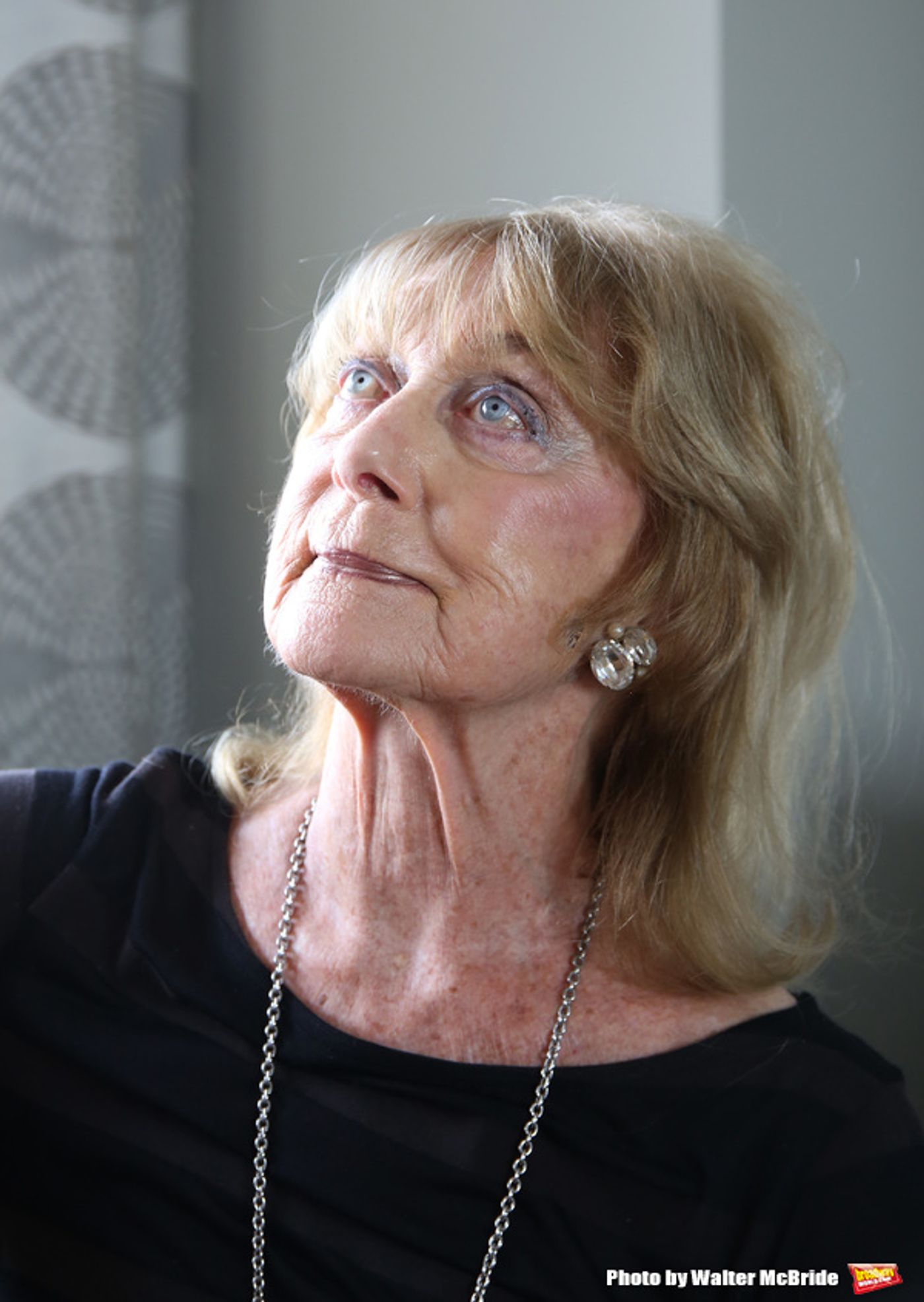 Photo Flash: Remembering Dame Gillian Lynne  Image