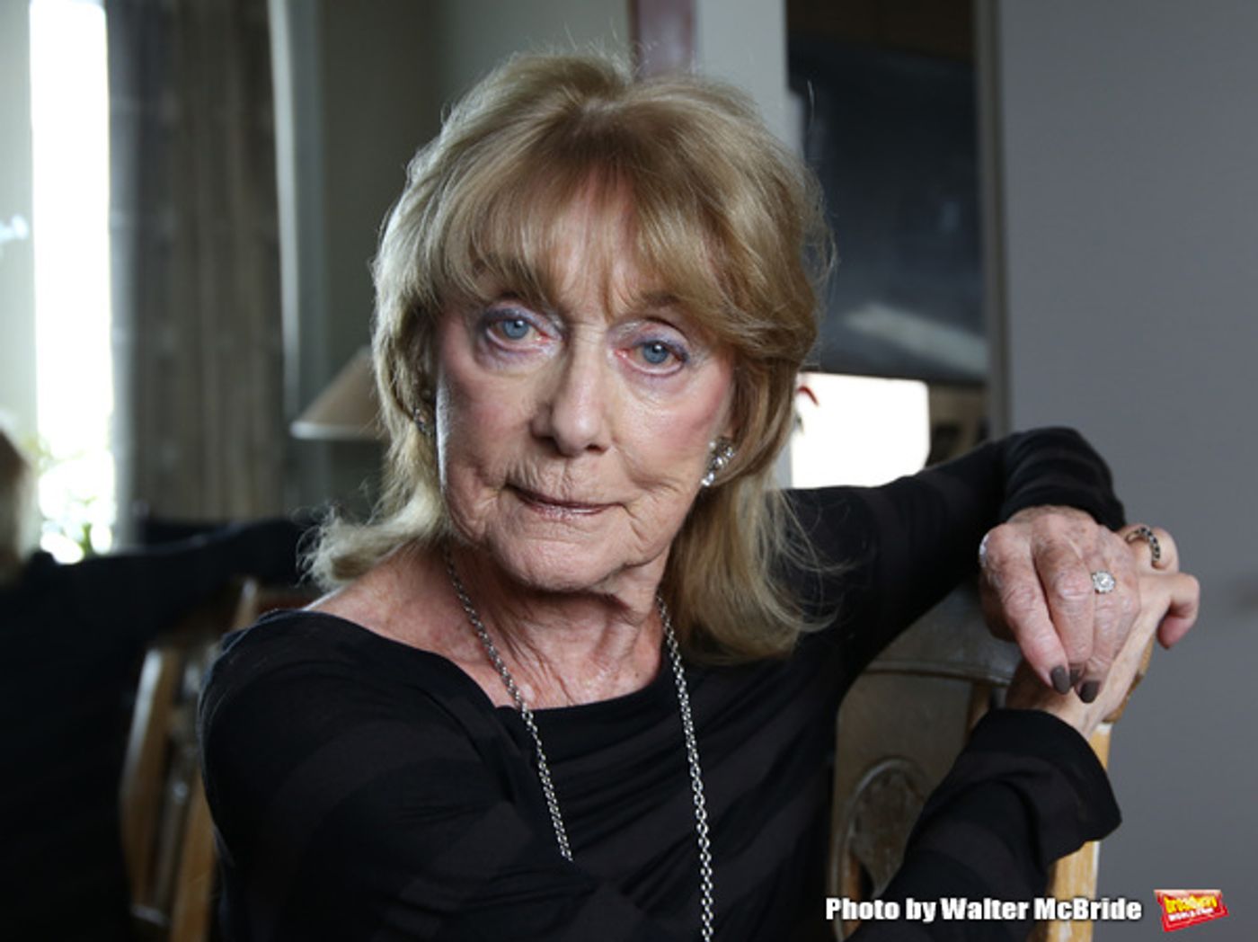 Photo Flash: Remembering Dame Gillian Lynne  Image