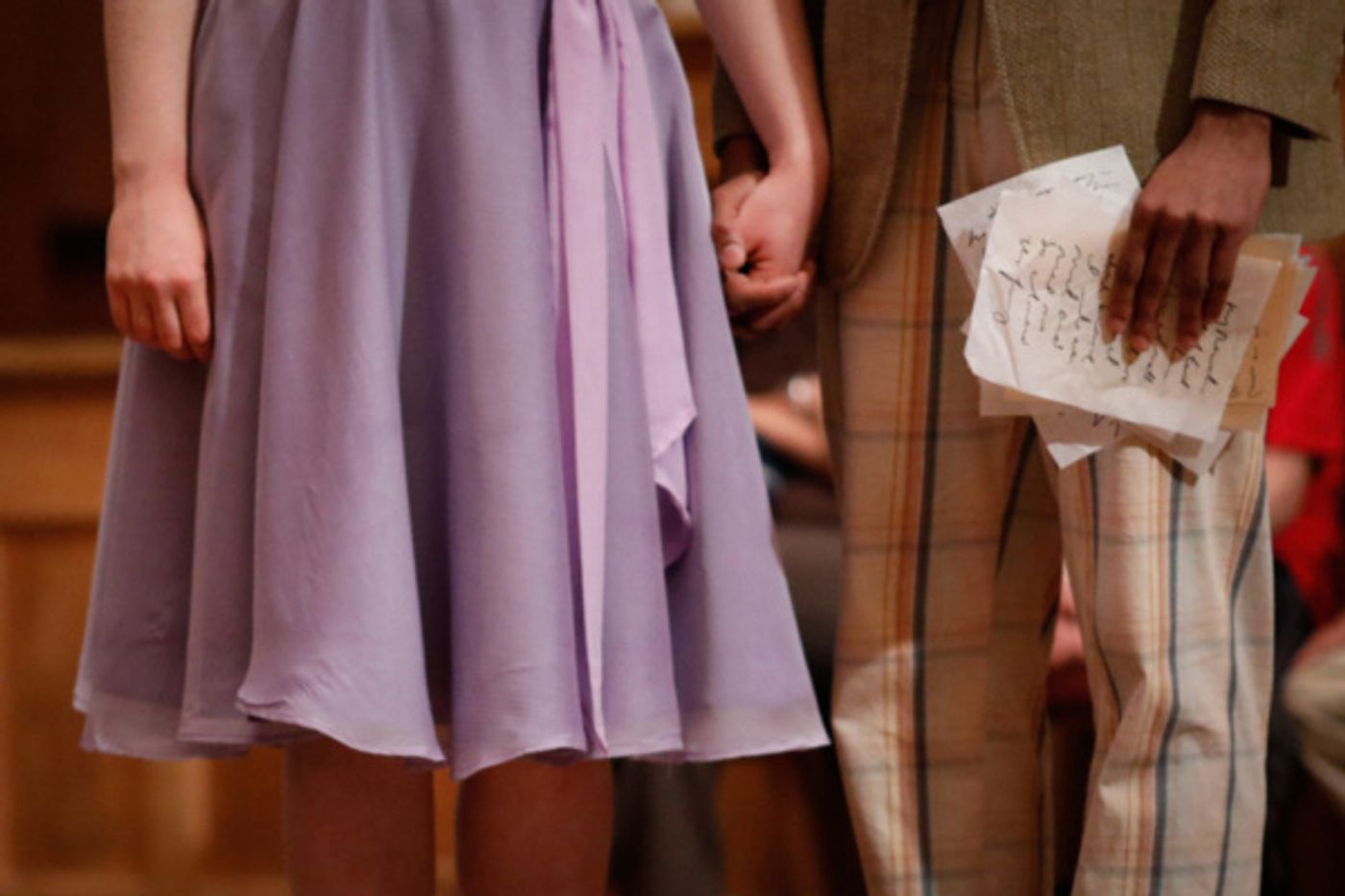 Photo Flash: American Shakespeare Center's AS YOU LIKE IT Photo Flash: American Shakespeare Center's AS YOU LIKE IT Image