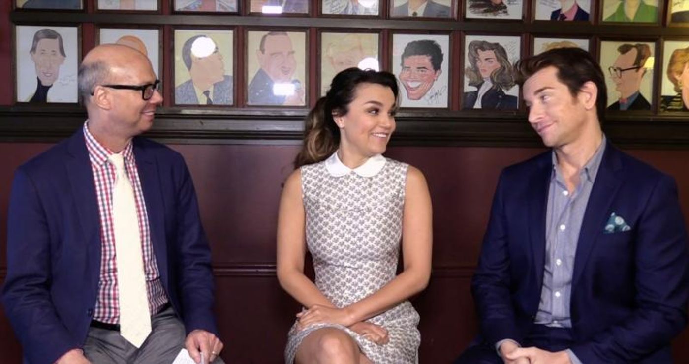 Before She Walks Down the Street to Broadway, 5 Things You Should Know About PRETTY WOMAN  Image