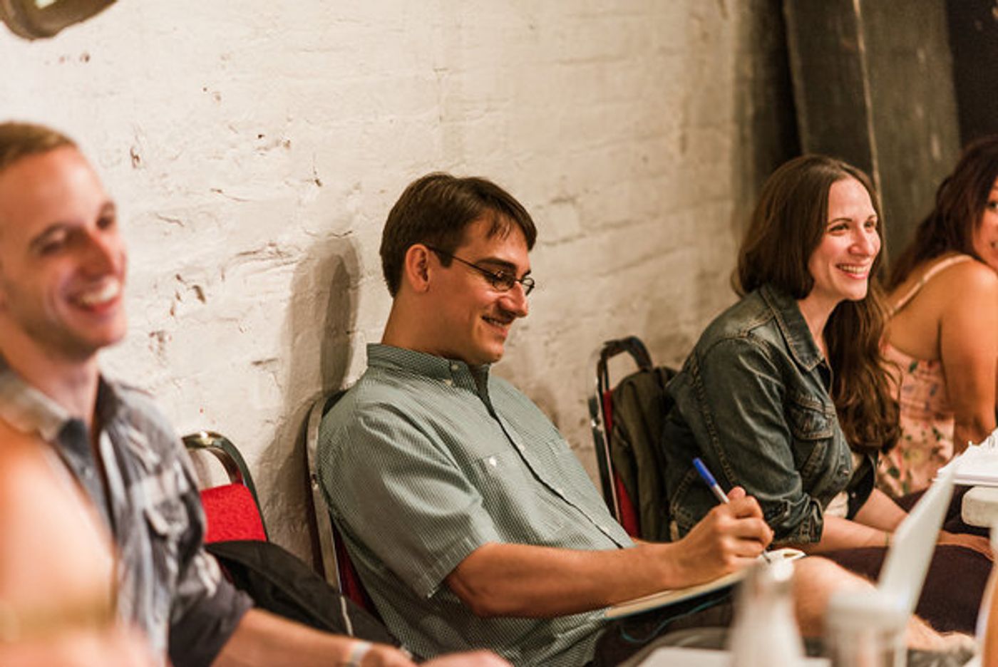 BWW Exclusive Preview: THE PREPOSTEROUS PREDICAMENT OF POLLY PEEL at Toronto Fringe  Image