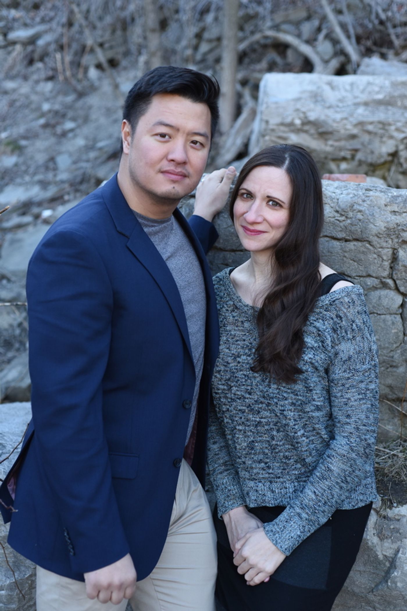 BWW Exclusive Preview: THE PREPOSTEROUS PREDICAMENT OF POLLY PEEL at Toronto Fringe  Image