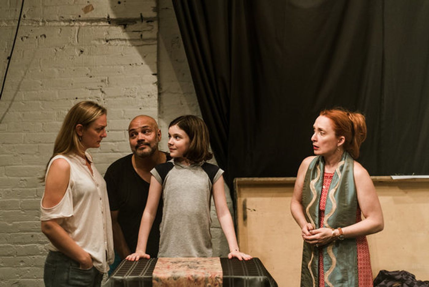 BWW Exclusive Preview: THE PREPOSTEROUS PREDICAMENT OF POLLY PEEL at Toronto Fringe  Image