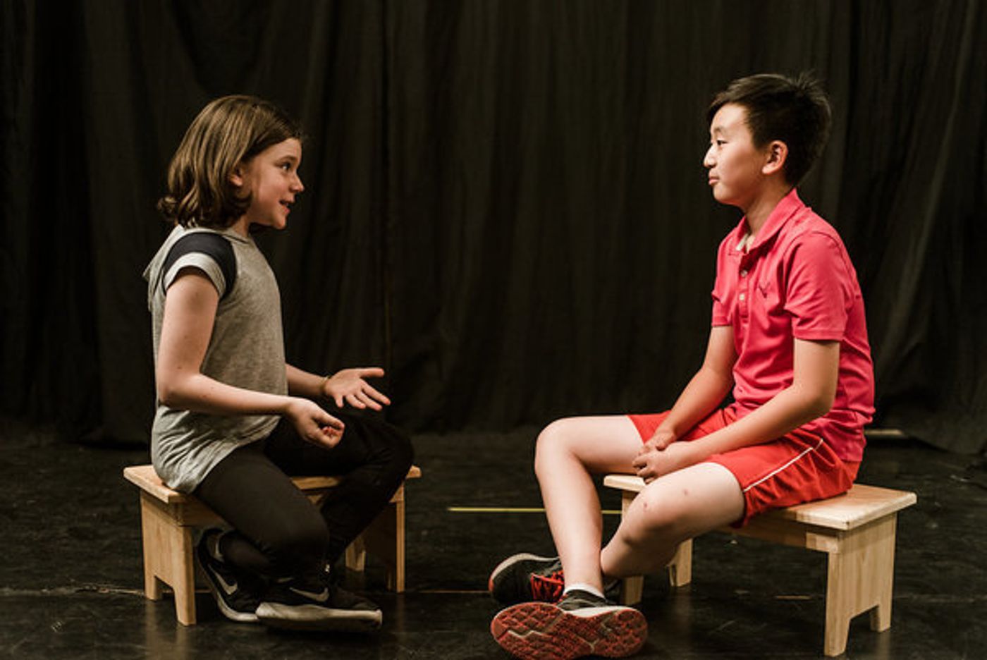 BWW Exclusive Preview: THE PREPOSTEROUS PREDICAMENT OF POLLY PEEL at Toronto Fringe  Image