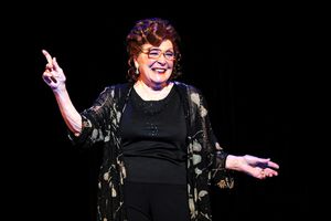 Anita Gillette Photo