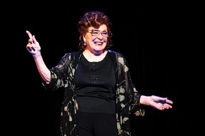 Anita Gillette Photo