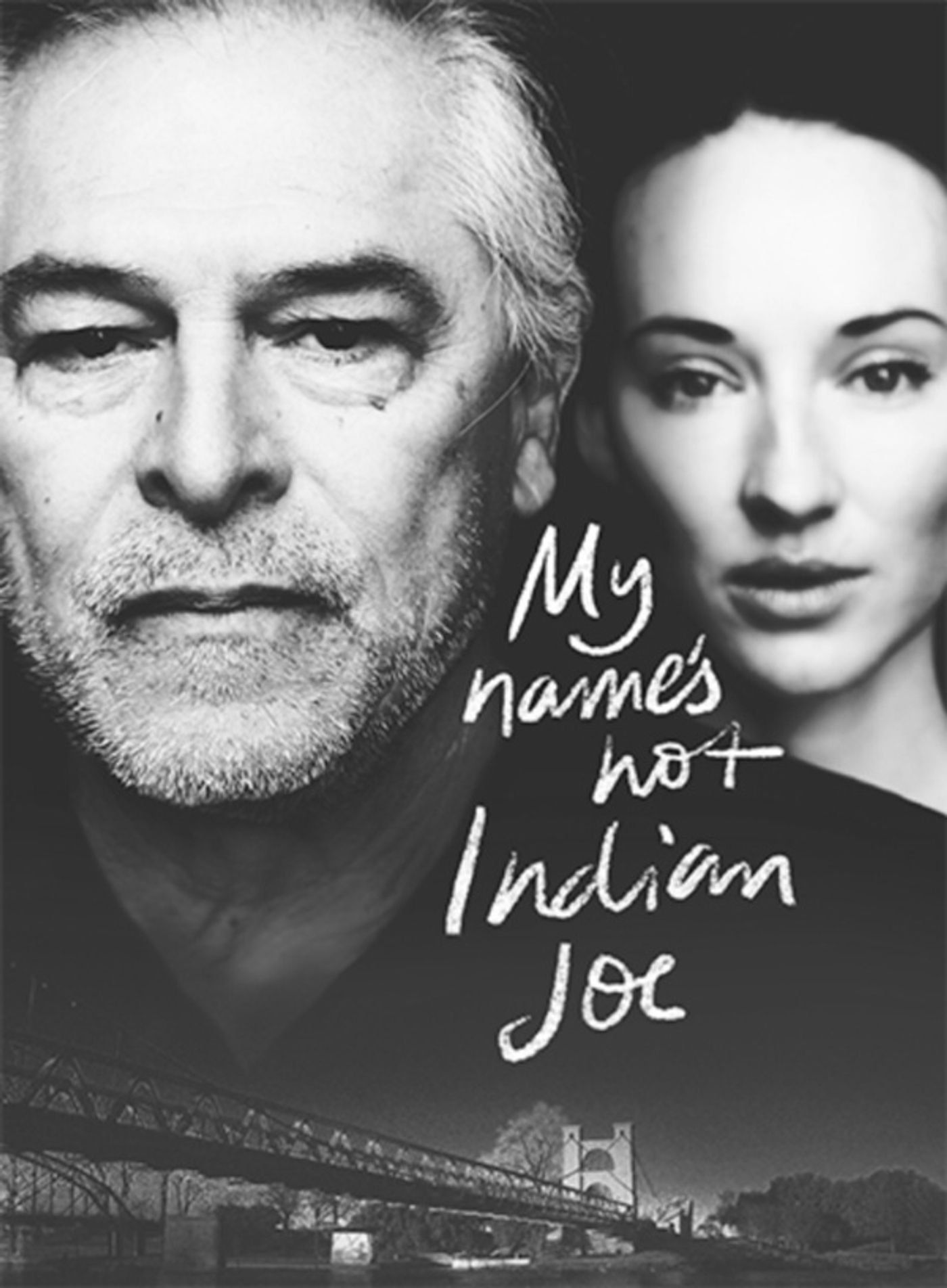 Photo Flash: Exclusive Look Inside Rehearsals of MY NAME'S NOT INDIAN JOE Off-Broadway  Image