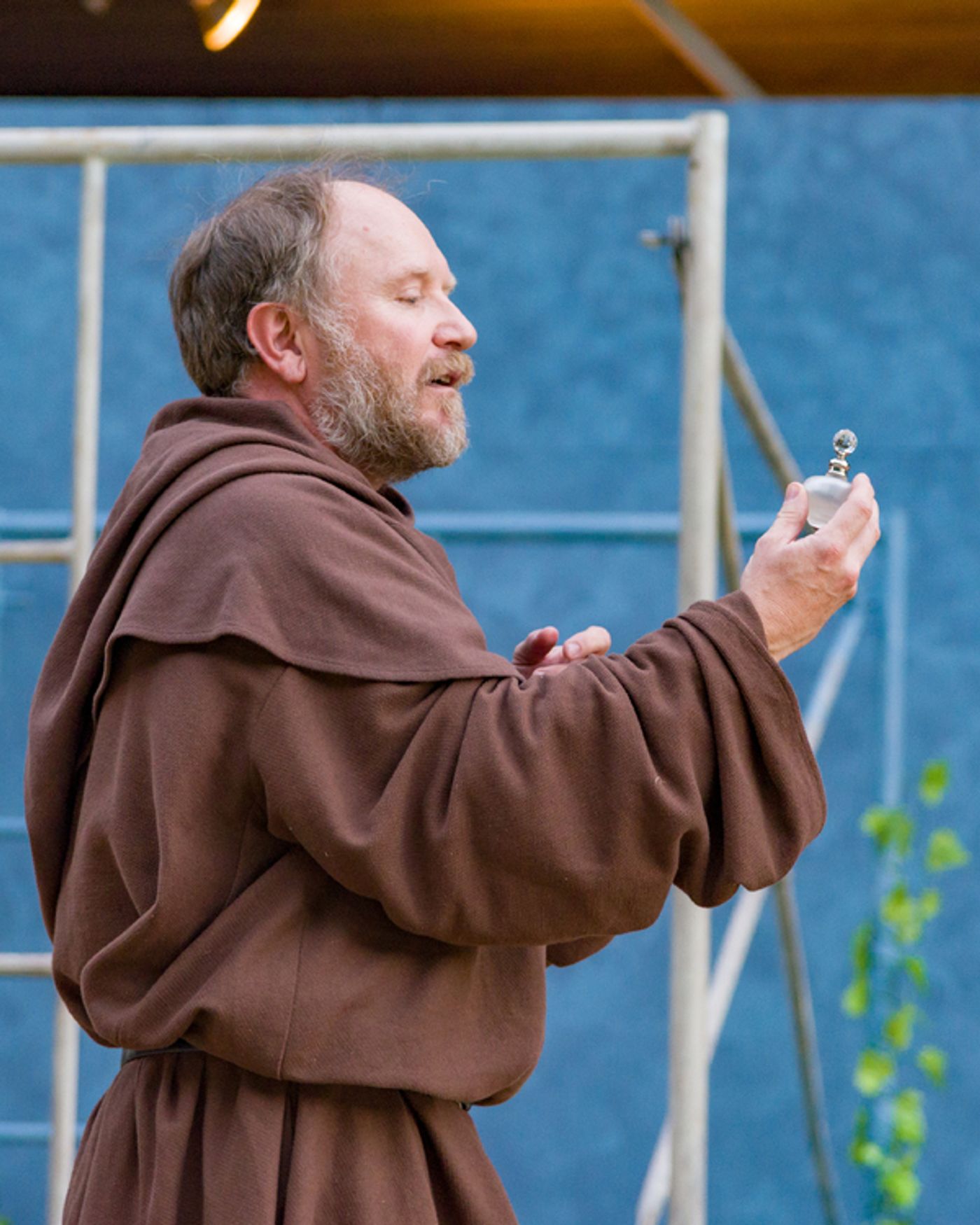 Photo Flash: Bainbridge Performing Arts Presents ROMEO & JULIET  Image