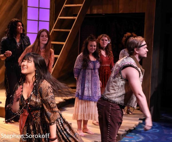 Sarah Sun Park & Nick Pankuch Photo