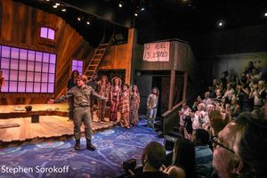 Andrew Cekala @ BroadwayWorld Andrew Cekala Photo