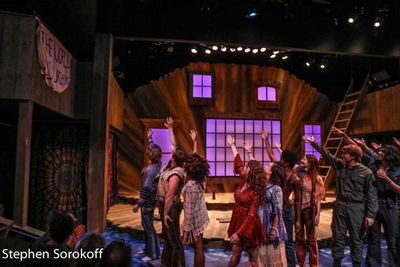 Eric Svejcar, Music Director) Photo