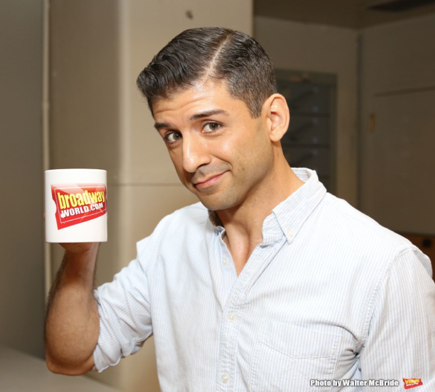 Brief 7/9: The New York Musical Festival Kicks Off Today, and More! Brief 7/9: The New York Musical Festival Kicks Off Today, and More! Image