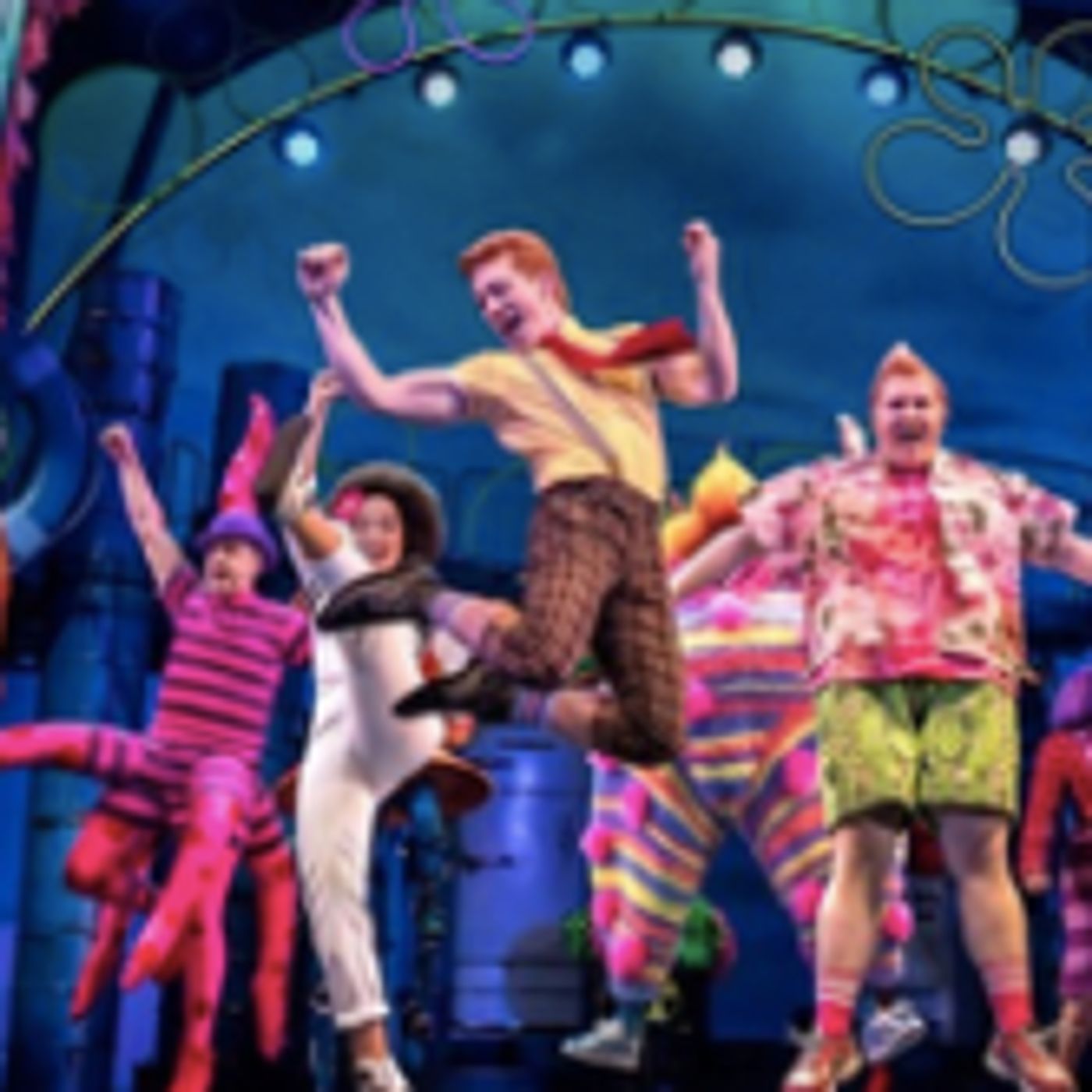 Brief 7/9: The New York Musical Festival Kicks Off Today, and More!  Image