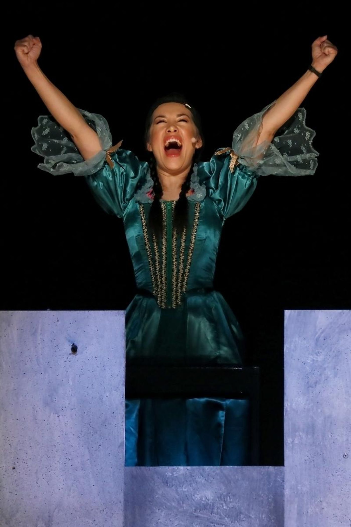 Review: The Listies' Comic Take On Shakespeare THE TRAGEDY OF HAMLET: PRINCE OF SKIDMARK, A BADAPTATION OF THE BARD Returns For The School Holidays Review: The Listies' Comic Take On Shakespeare THE TRAGEDY OF HAMLET: PRINCE OF SKIDMARK, A BADAPTATION OF THE BARD Returns For The School Holidays Image