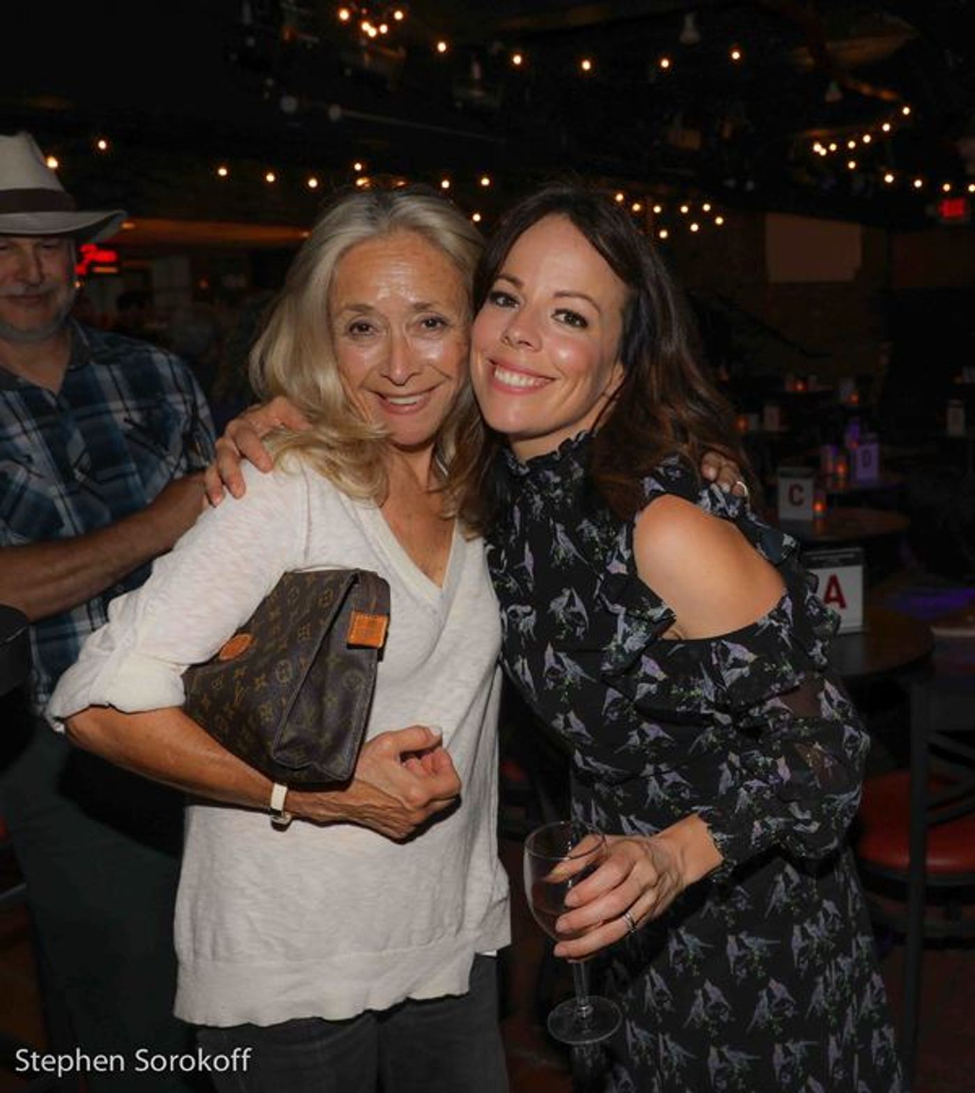 Photo Coverage: Leslie Kritzer Brings HALF JEW, ALL GUILT to Mr. Finn's Cabaret  Image