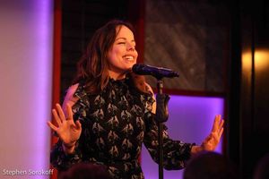 Leslie Kritzer Photo