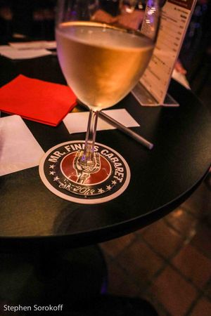 Laila Robbins &amp; Leslie Kritzer Photo