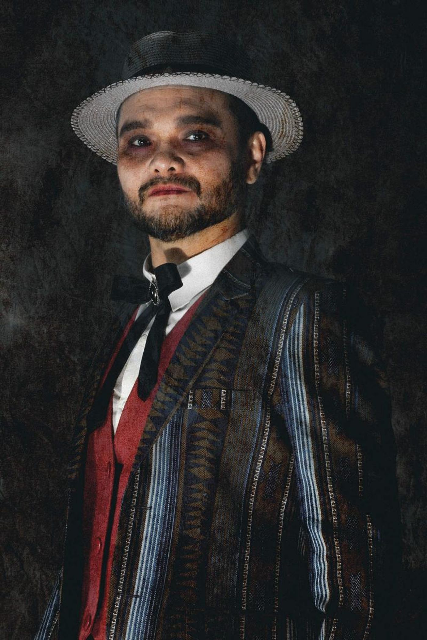 Wency Cornejo Makes His Musical Theater Debut in SIDE SHOW  Image