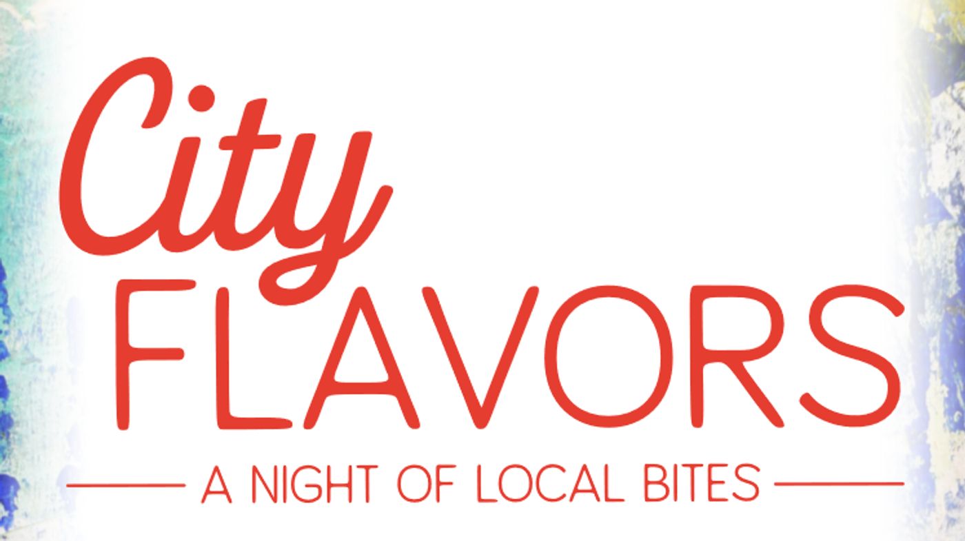 CITY FLAVORS-Food Entrepreneurs from NYC Public Housing Present a Taste of Local Bites  Image