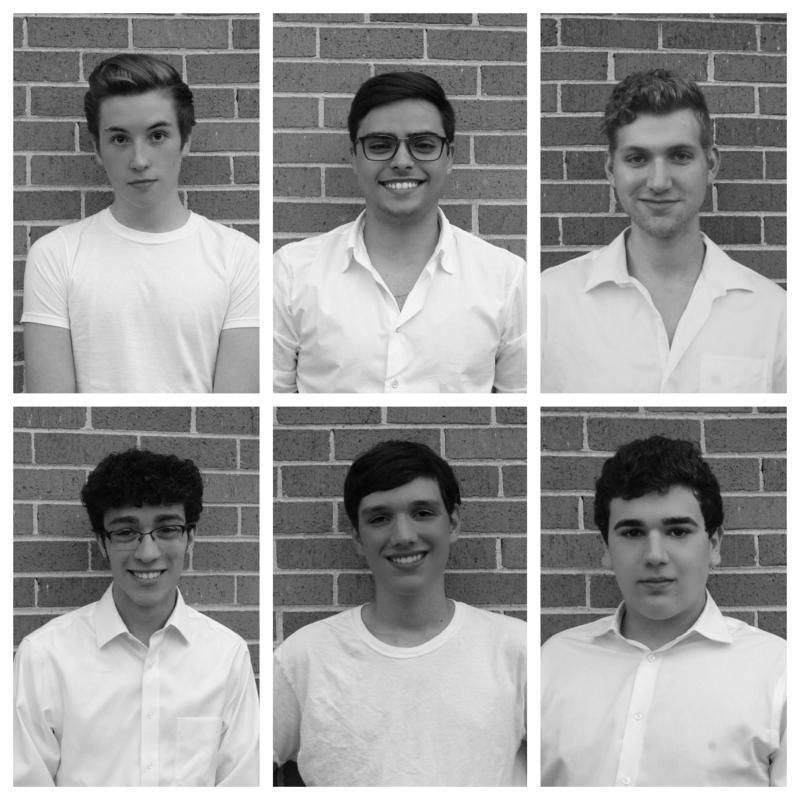 4 Chairs Theatre Announces Inaugural Production SPRING AWAKENING 4 Chairs Theatre Announces Inaugural Production SPRING AWAKENING Image