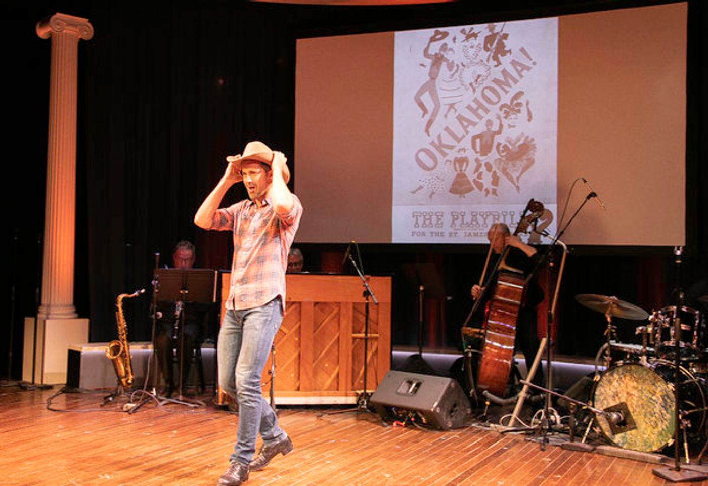 Photo Flash: Bay Street Theater & Sag Harbor Center Host SOME ENCHANTED EVENING Gala  Image