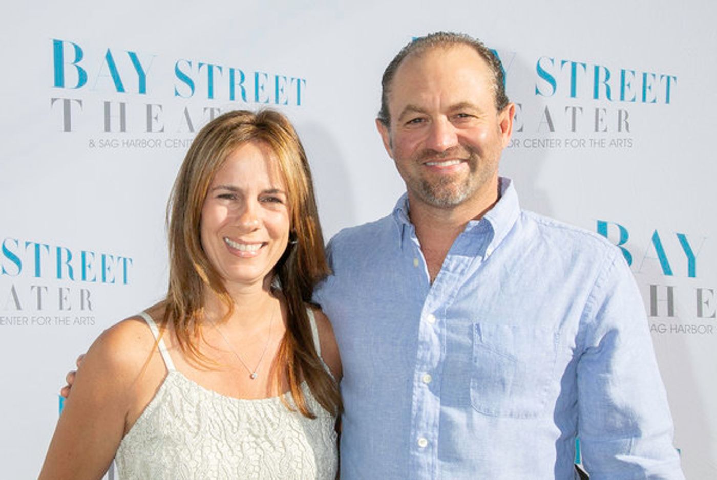 Photo Flash: Bay Street Theater & Sag Harbor Center Host SOME ENCHANTED EVENING Gala Photo Flash: Bay Street Theater & Sag Harbor Center Host SOME ENCHANTED EVENING Gala Image