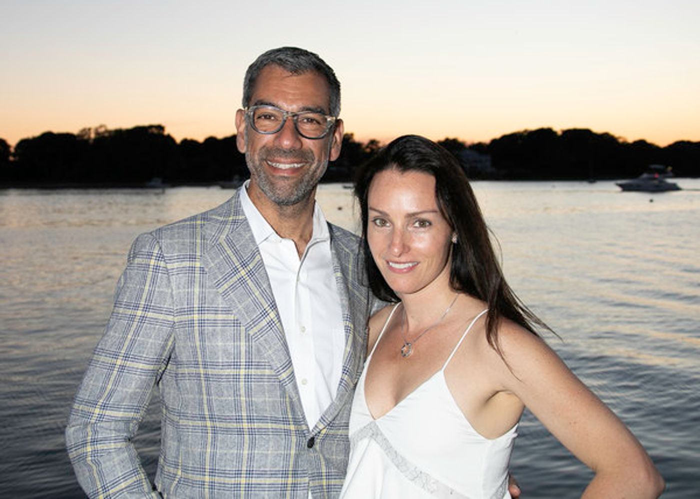 Photo Flash: Bay Street Theater & Sag Harbor Center Host SOME ENCHANTED EVENING Gala Photo Flash: Bay Street Theater & Sag Harbor Center Host SOME ENCHANTED EVENING Gala Image