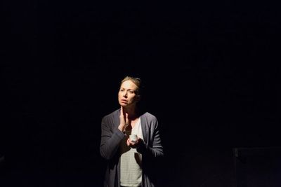 Kendra Thulin Photo
