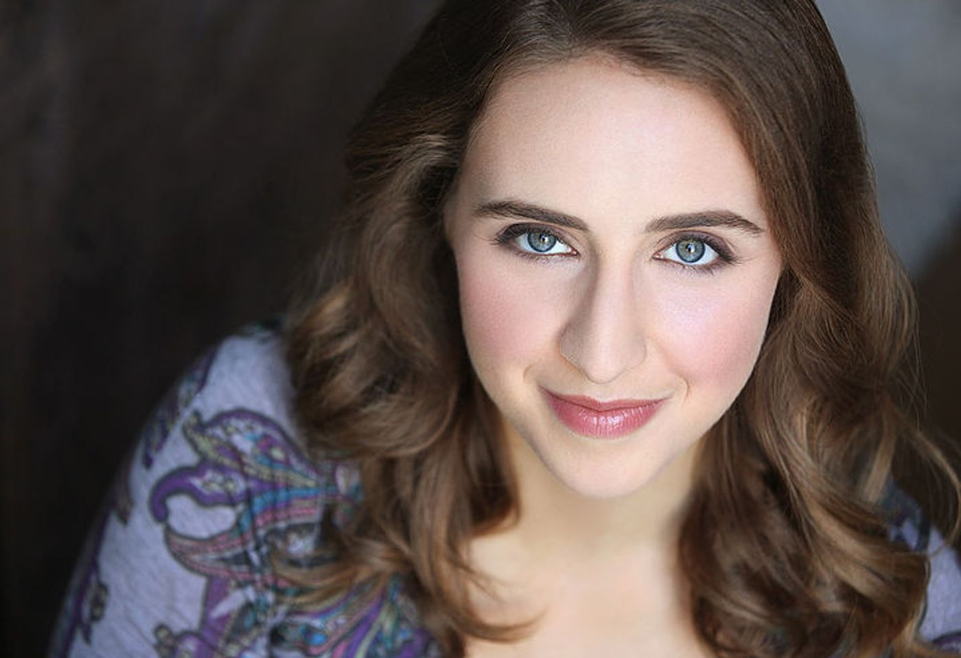 Larralley Productions Announces New Short, ARRIVING SEPARATELY Larralley Productions Announces New Short, ARRIVING SEPARATELY Image