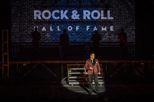 Nicholas Rodriguez @ BroadwayWorld Nicholas Rodriguez Photo