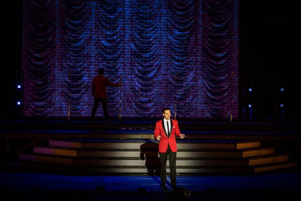 Keith Hines Photo