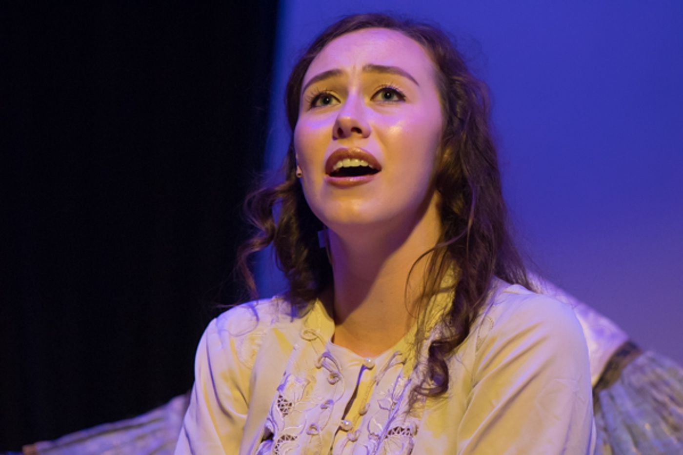 Photo Coverage: First look at Grandview Carriage Place Players' THE MUSIC MAN  Image