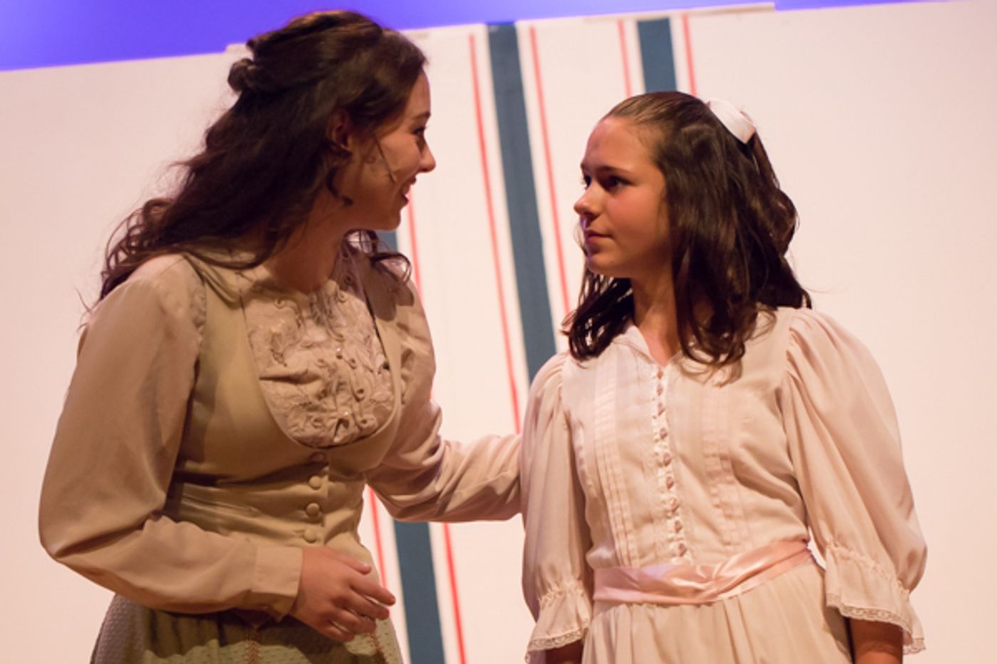 Photo Coverage: First look at Grandview Carriage Place Players' THE MUSIC MAN  Image