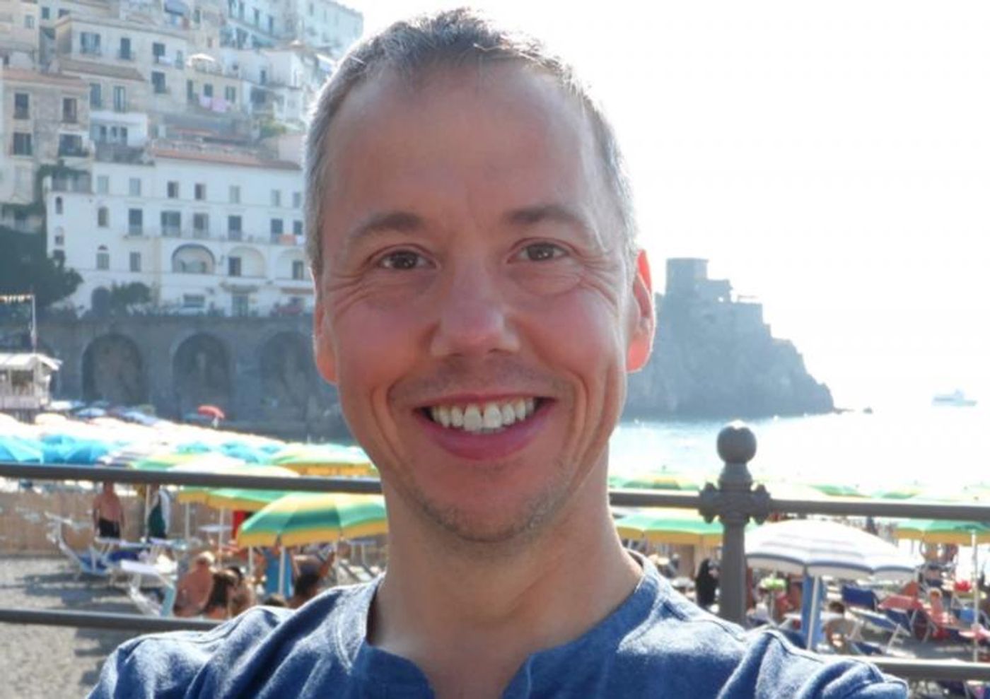 CHICAGO Producers Establish Endowment in Memory of Long-Time Standby, Jeff Loeffelholz  Image