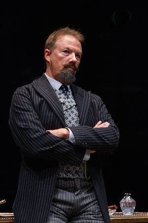 Stuart Marland @ BroadwayWorld Stuart Marland Photo