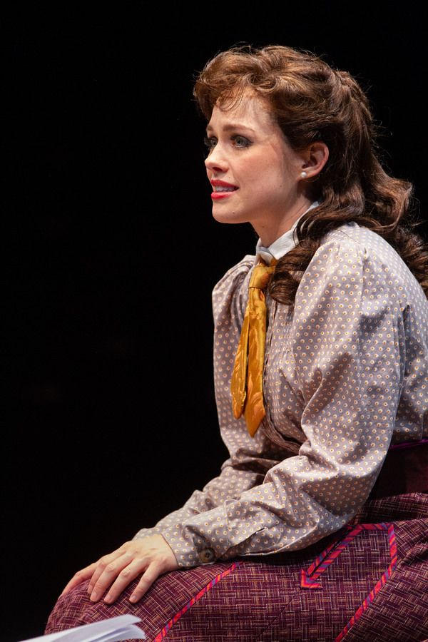Photo Flash: First Look at NEWSIES at Broadway At Music Circus — photo 11 of 24