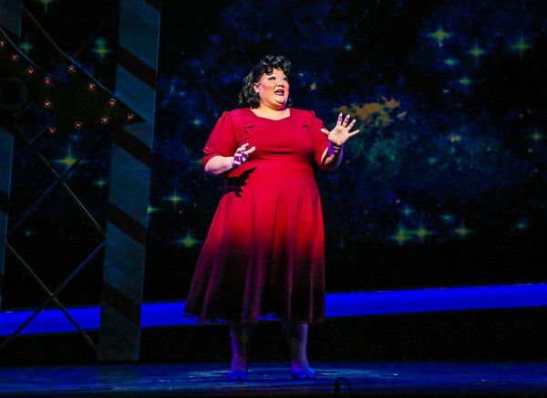 Christina Wells Photo